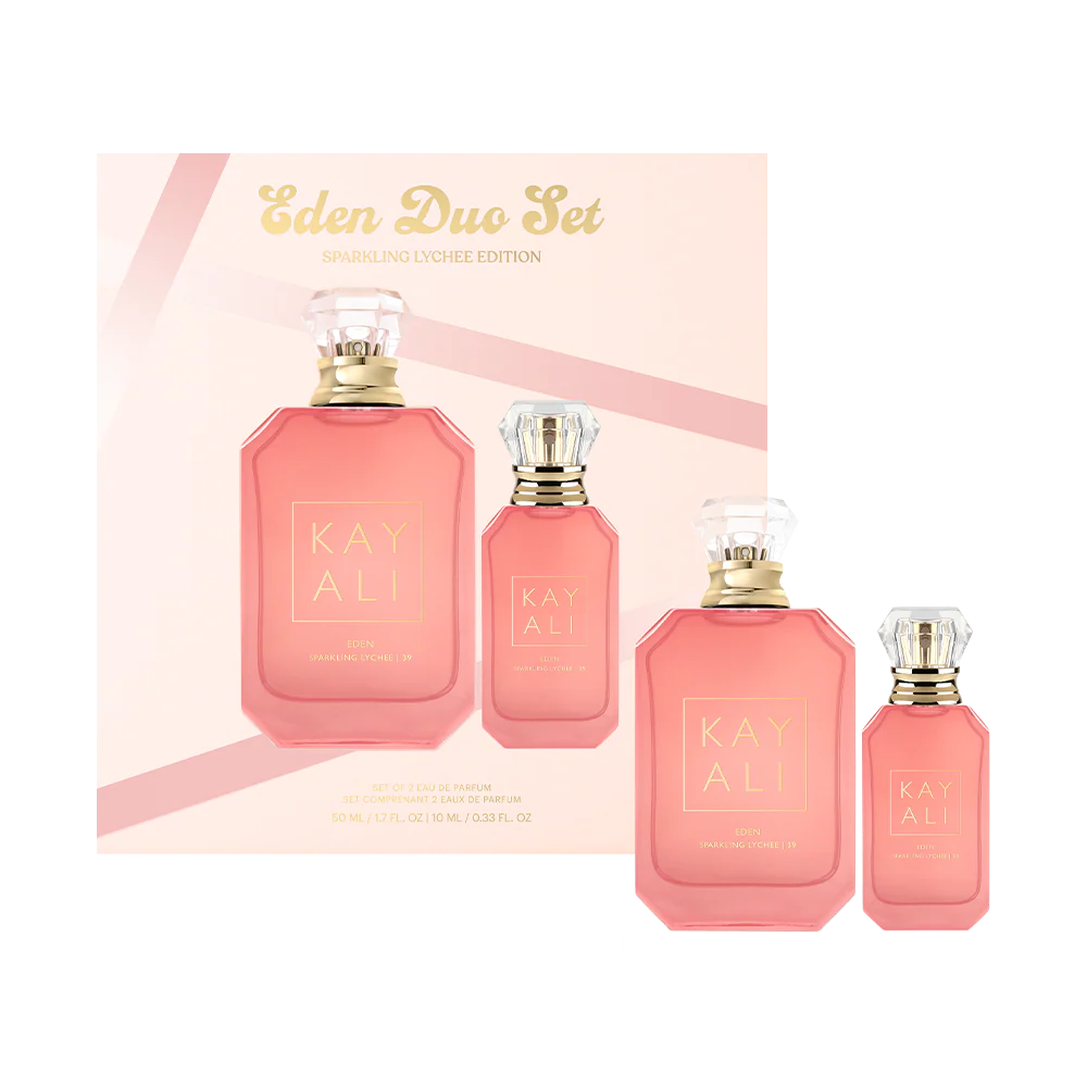 Eau de parfum